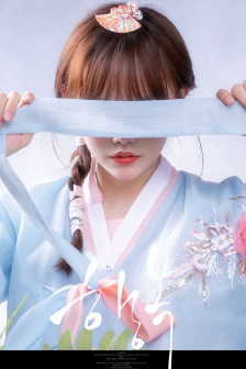 全开女孩